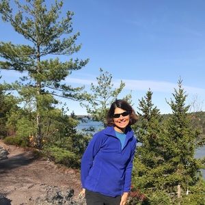 Meet your Posher, Barbara